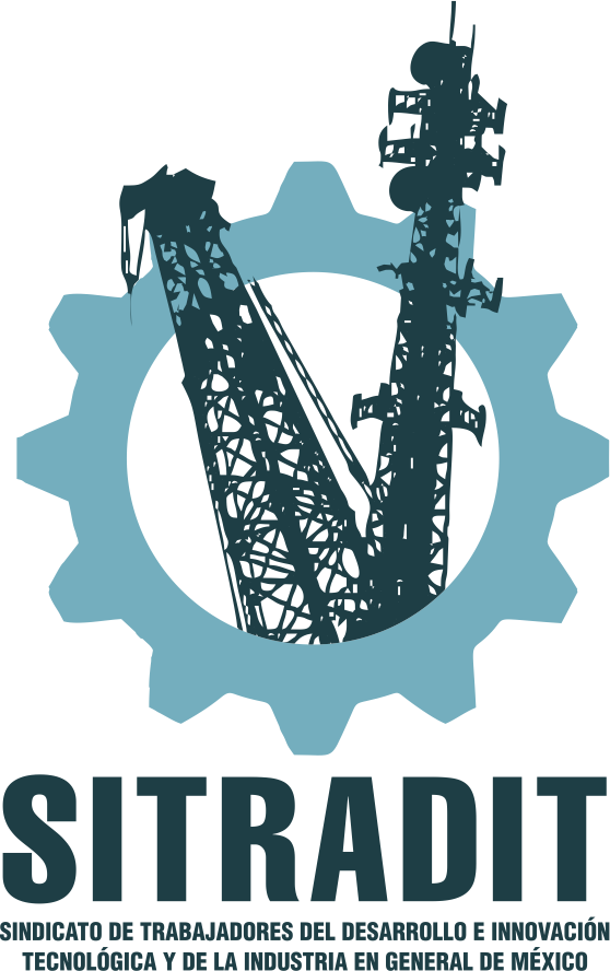 Logotipo SITRADIT